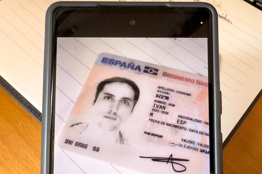 Portada Dni