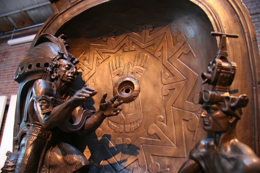 Netflix esconde un documental fascinante: 'Struggle: The Life and Lost