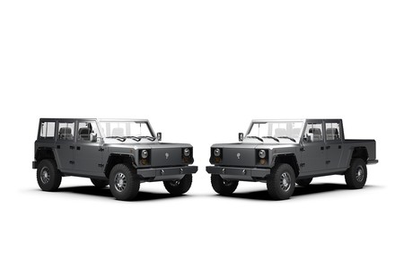 Bollinger B2 3