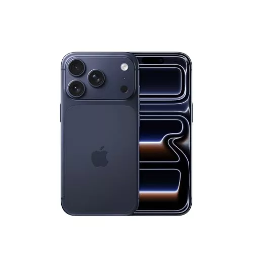 iPhone 17 Pro (256 GB)