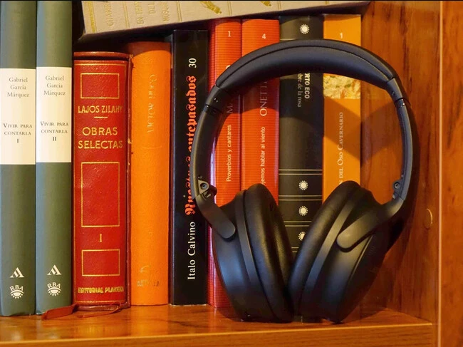 Bose QuietComfort SC