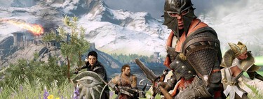 Te dejamos 9 joyas de PS4 y PS5 que no puedes perderte, con descuentos de hasta el 75% en más de 2.600 juegos en las nuevas rebajas de PlayStation