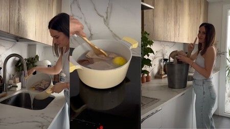 Trapos Lavado De Cocina