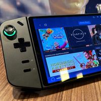 Estoy encantado con mi Steam Deck, pero si buscase una opción más potente tengo claro que iría a por la Lenovo Legion Go 