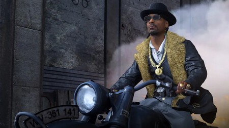 Snoop Dogg Llega A Call Of Duty Vanguard Y Warzone Conoce Todas Sus Habilidades Armas Y Su Toque Tactico