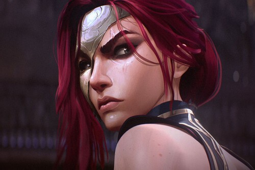 Campeones que aparecen, secretos y detalles ocultos de la última cinemática de League of Legends 