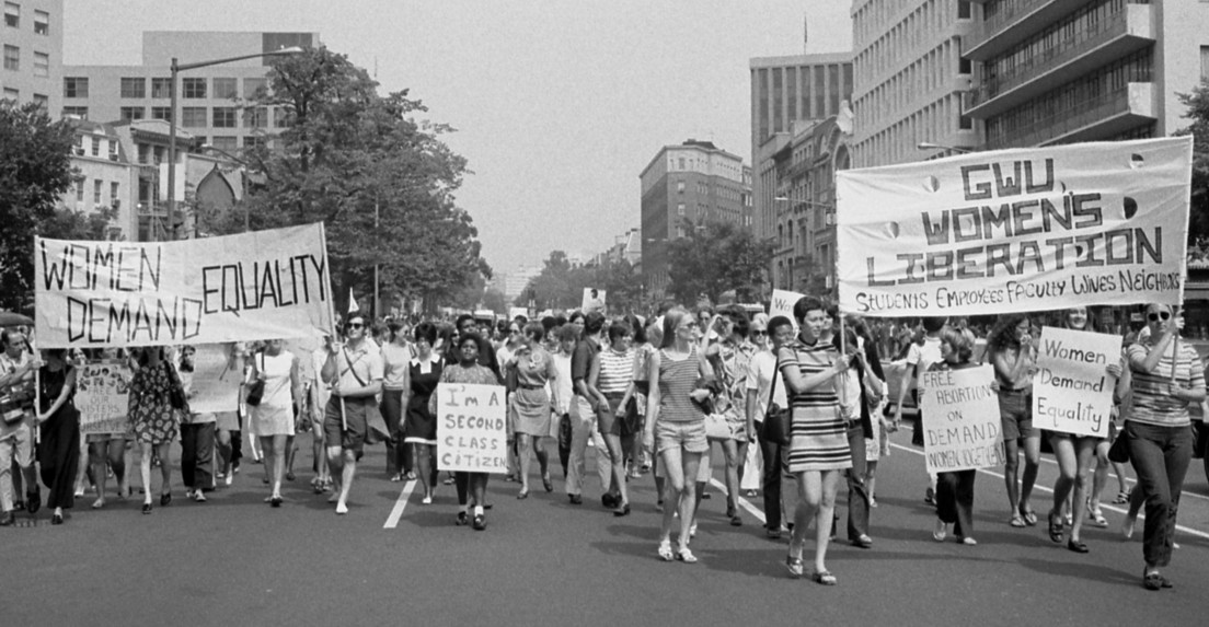 Ha muerto Kate Millett, la activista más importante del movimiento de