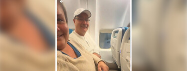 "Es inhumano". Este vídeo ha demostrado algo que ya sabíamos: a las aerolíneas ya no les importa que viajes hacinado en un avión