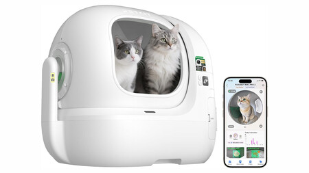 Petkit Purobot Max Pro 2