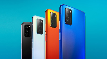 Honor View 30: dos cámaras delante, tres detrás y Kirin 990 con 5G