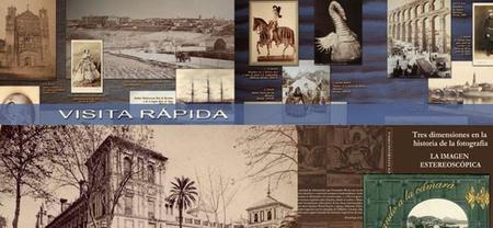 Un paseo por la historia de la fotografía a través de la Colección Fernández Rivero