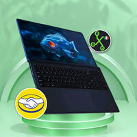 Laptop barata con 32 GB de RAM y un SSD de 1 TB: la puedes pagar hasta a 15 meses sin intereses 