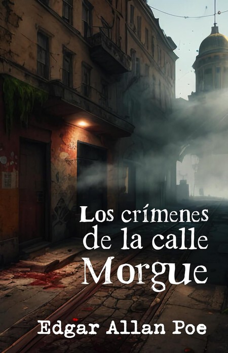 calle morgue