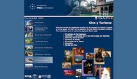Descubre una Andalucía de cine con Andalucia Film Comission
