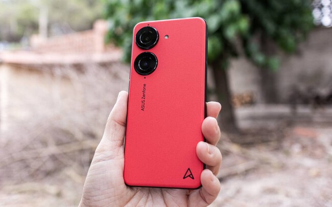 Asus Zenfone 10