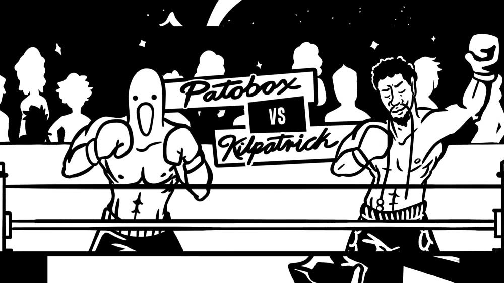 Pat Boxe Pato Box, análisis: el nuevo indie creado en México que se quiere abrir ...
