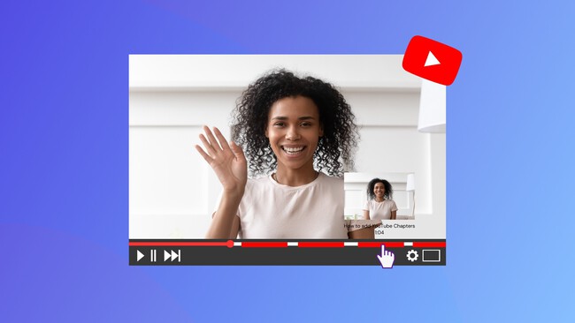 Youtube Capitulos