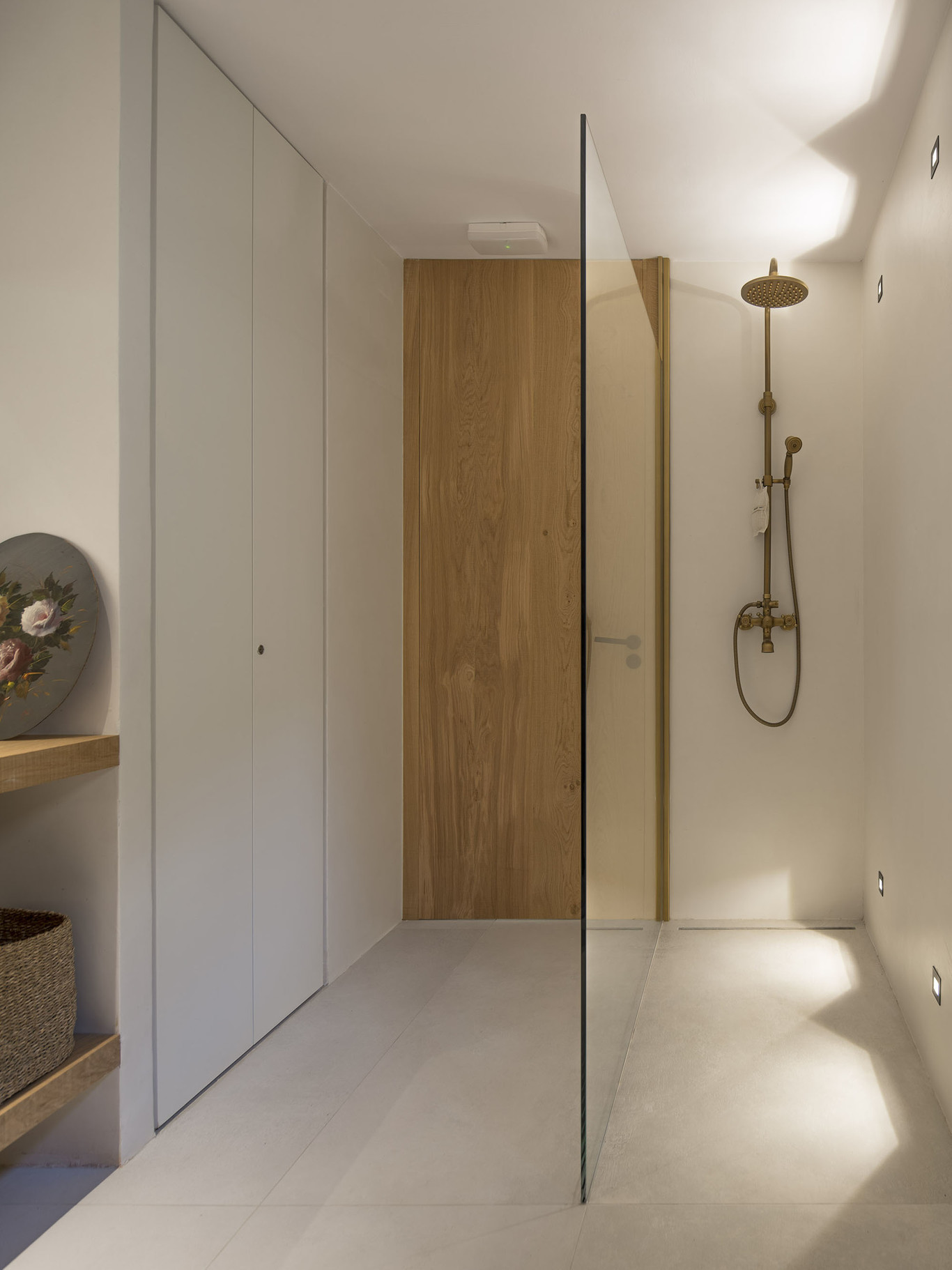 Ocho errores que debes evitar en el diseño de tu cuarto de baño