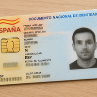 Si compartes tu DNI sin editar, lo estás haciendo mal. Estos son los cambios que hago antes de enviárselo a nadie