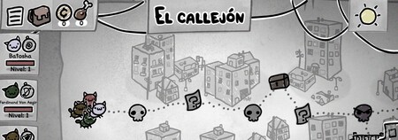 Walkthrough Mewgenics