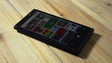 Microsoft publica una nueva actualización para la 'Preview for Developers' de Windows Phone 8.1