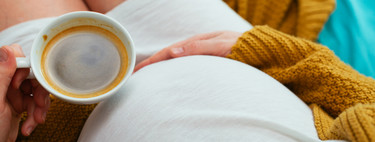 Ni una gota de café en el embarazo: un estudio señala que no hay cantidad mínima segura
