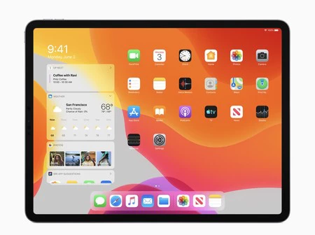 iPadOS