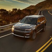 Stellantis tiene un problema con el Jeep Cherokee: la tribu nativa americana pide la retirada de ese nombre