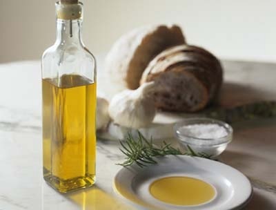 Aceite de argan