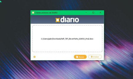 Diario Windows Diario Windows