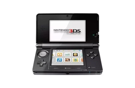 Nintendo 3ds