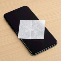 Así debemos limpiar el iPhone y otros dispositivos según la propia Apple. Y esta opción del Mercadona es una solución ideal