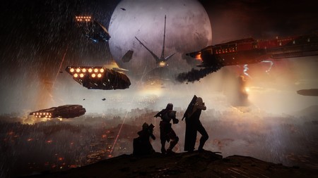 Hemos jugado a la beta de Destiny 2 y te traemos dos horas de gameplay