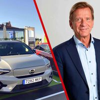 Volvo ya tiene algo que parecía imposible: que un coche eléctrico sea más barato que el mismo de gasolina. Y en cinco años creen que debería ser lo normal