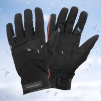 Guantes Biloba de Tucano Urbano, frescos y personales para el verano