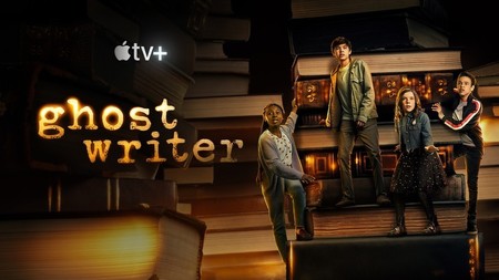 Apple comparte un vídeo con detalles de la realización de la serie 'Ghostwriter' de Apple TV +