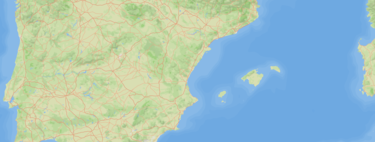 O Google Maps do Império Romano revela que havia mais estradas do que imaginávamos 