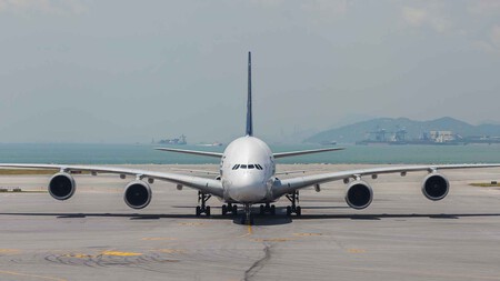Airbus A380