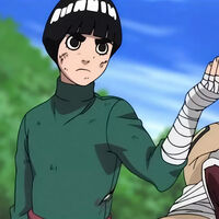La censura en Estados Unidos a inicios de los 2000 arruinó  uno de los mejores momentos de Rock Lee en todo Naruto