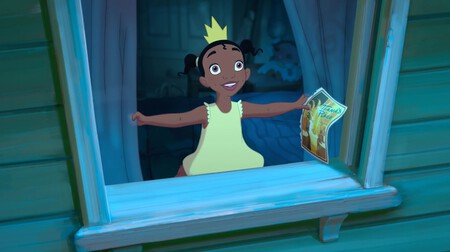 Tiana