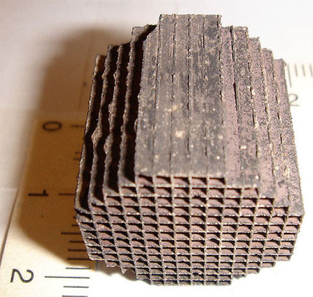 Un catalizador para obtener hidrógeno a partir de etanol