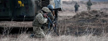 Ucrania ha recordado el arma utilizada con Stalin para convencer a EEUU: literalmente, convertir el Donbás en “Donnyland” 