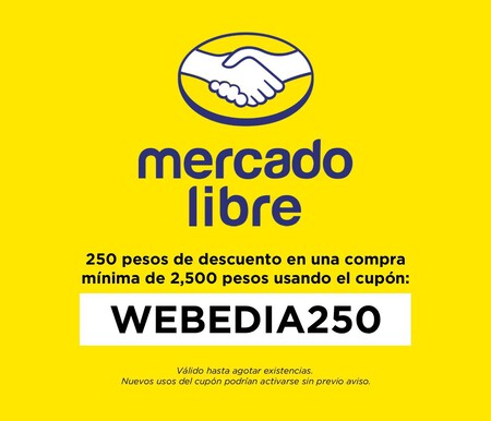 Cupon Mercado Libre Xataka Mexico Buen Fin 2025