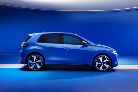 Volkswagen Id Polo Style1