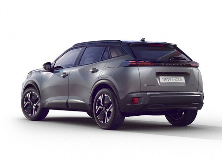 Peugeot E 2008 2024 1600 08