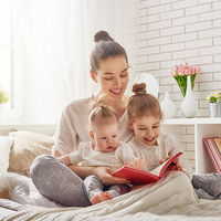 Disney Emociones: cuentos para que los niños aprendan a identificar y gestionar emociones con los personajes de Disney