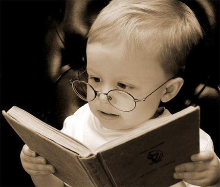 Información online para padres de niños superdotados
