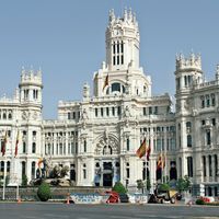 Madrid limitará a 30 km/h (y hasta a 20 km/h) la velocidad en algunas calles, entre otras muchas medidas