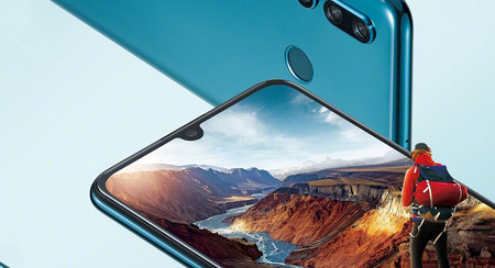 Huawei Maimang 8, el posible Huawei Mate 30 Lite, ya es oficial