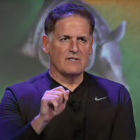 Este multimillonario tiene un consejo para la Generación Z: si tienes tiempo, úsalo para aprender más sobre este campo 